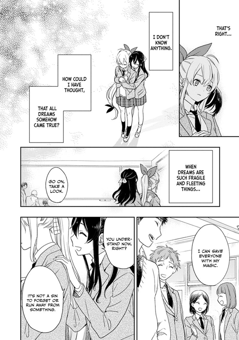 Gendai Majo No Shuushoku Jijou 26 19