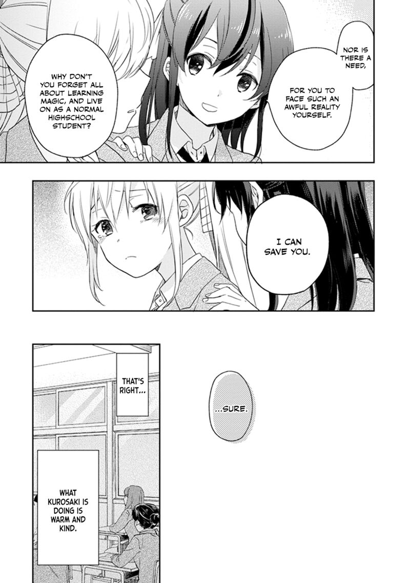 Gendai Majo No Shuushoku Jijou 26 20