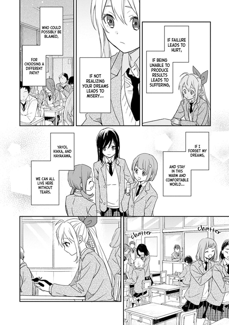 Gendai Majo No Shuushoku Jijou 26 21