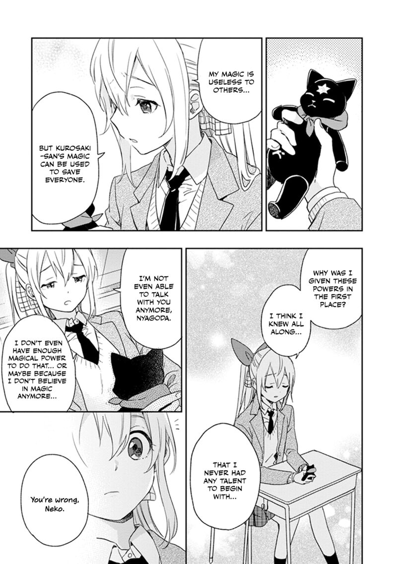 Gendai Majo No Shuushoku Jijou 26 22