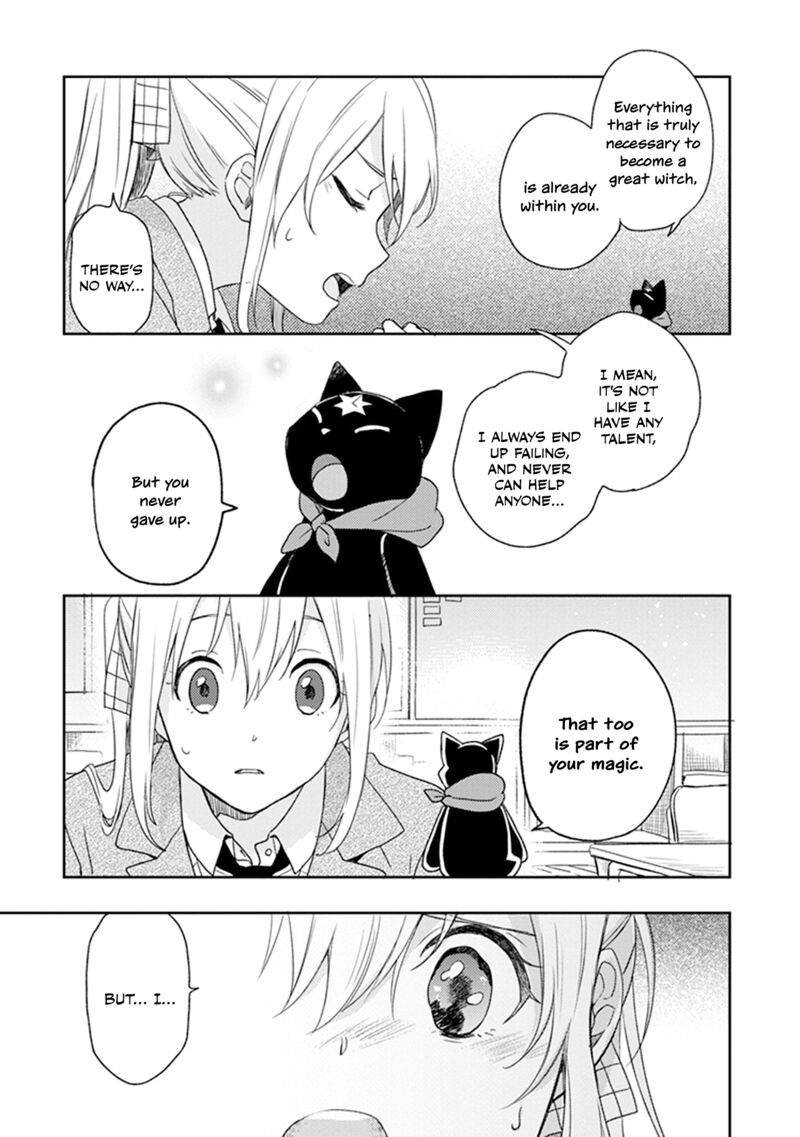 Gendai Majo No Shuushoku Jijou 26 24