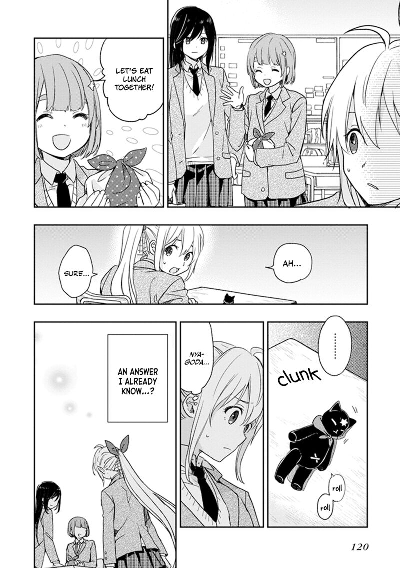 Gendai Majo No Shuushoku Jijou 26 27