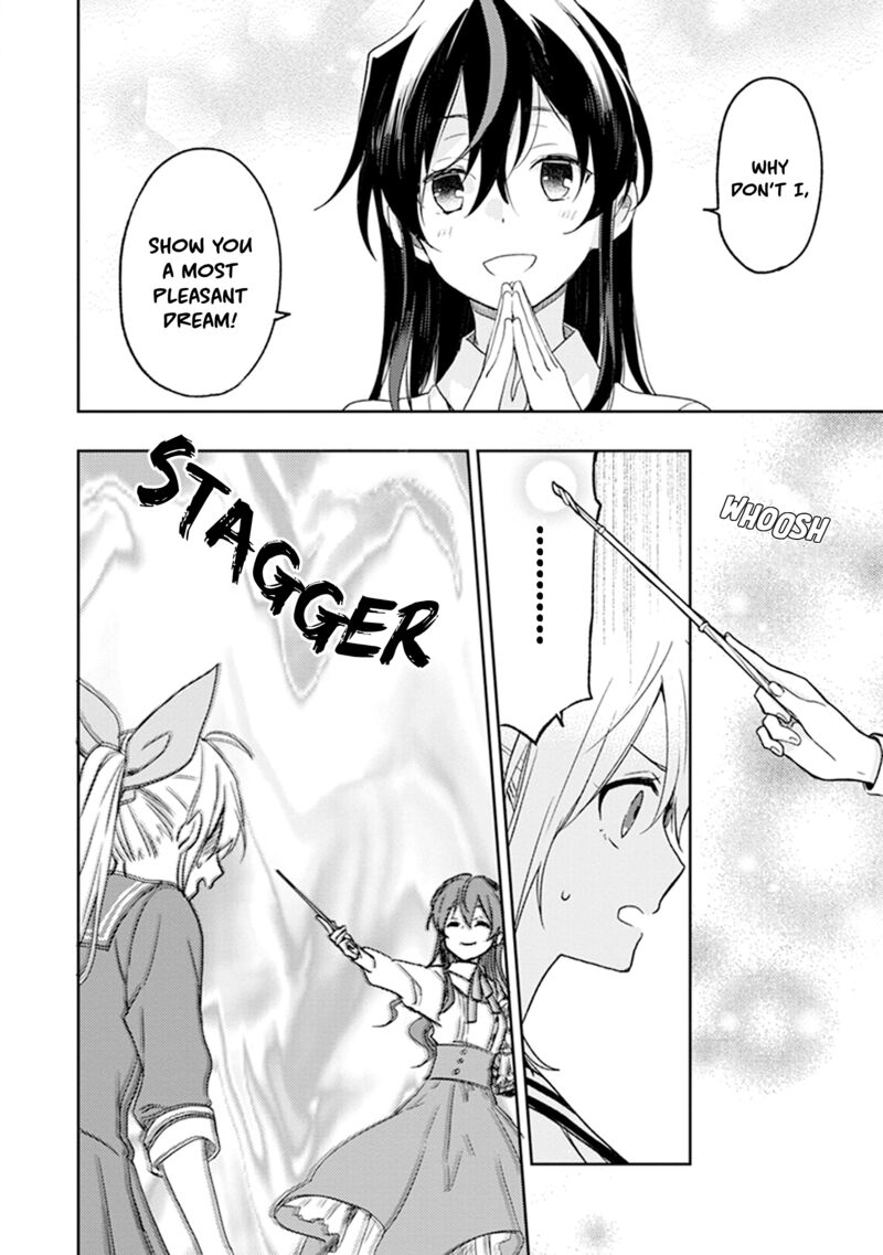 Gendai Majo No Shuushoku Jijou 26 7