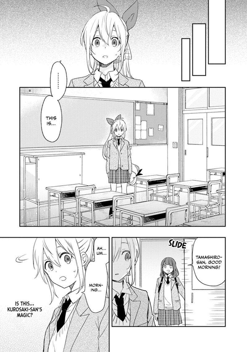 Gendai Majo No Shuushoku Jijou 26 8