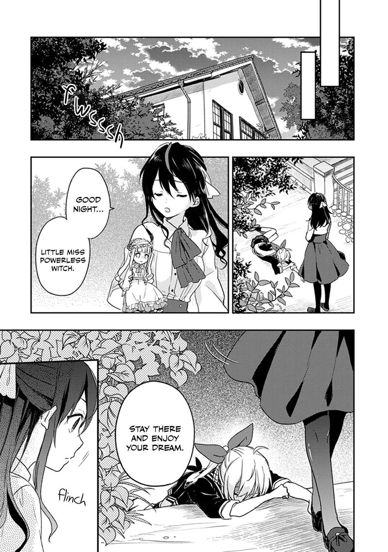 Gendai Majo No Shuushoku Jijou 27 10