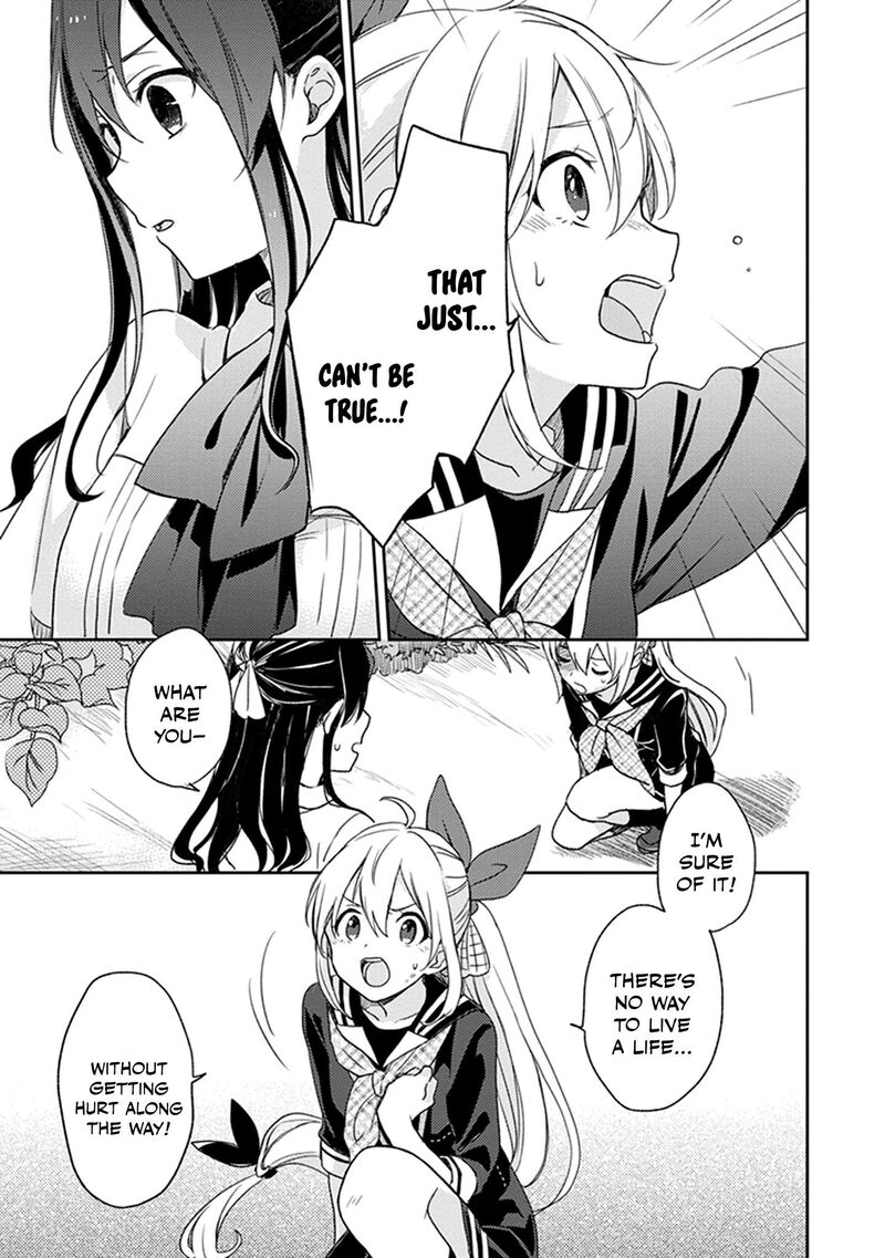 Gendai Majo No Shuushoku Jijou 27 12