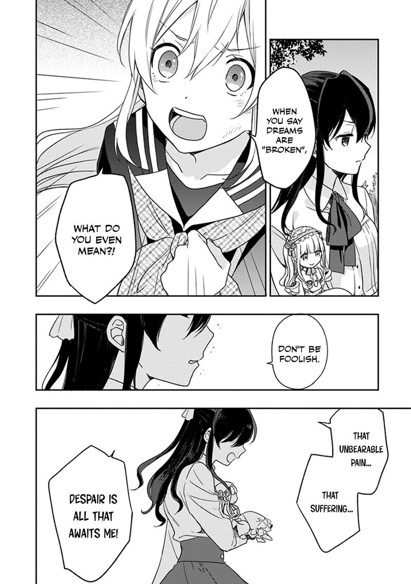 Gendai Majo No Shuushoku Jijou 27 13