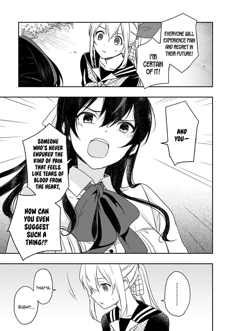 Gendai Majo No Shuushoku Jijou 27 14