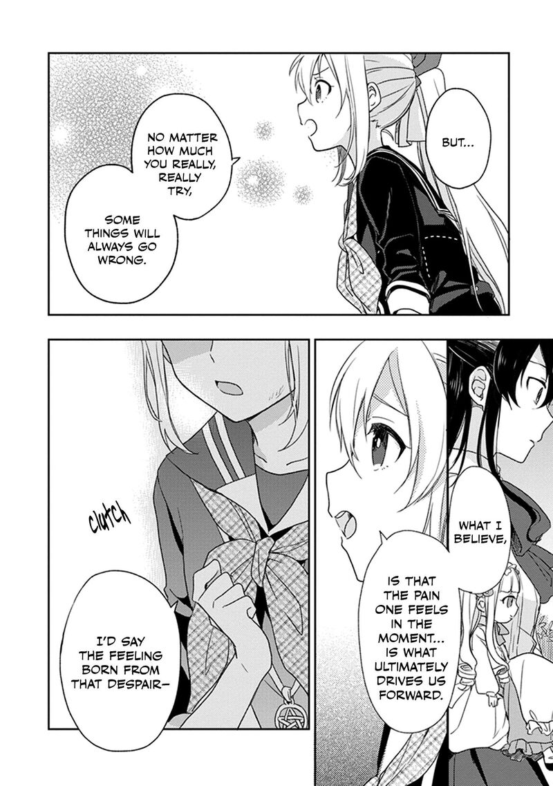 Gendai Majo No Shuushoku Jijou 27 17