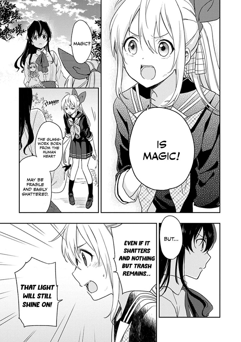 Gendai Majo No Shuushoku Jijou 27 18