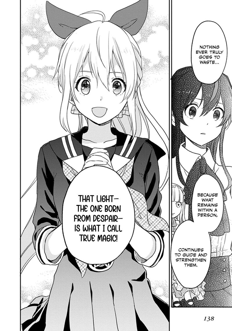 Gendai Majo No Shuushoku Jijou 27 19