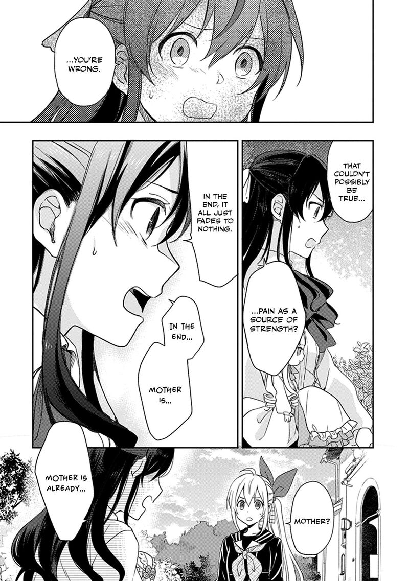 Gendai Majo No Shuushoku Jijou 27 20