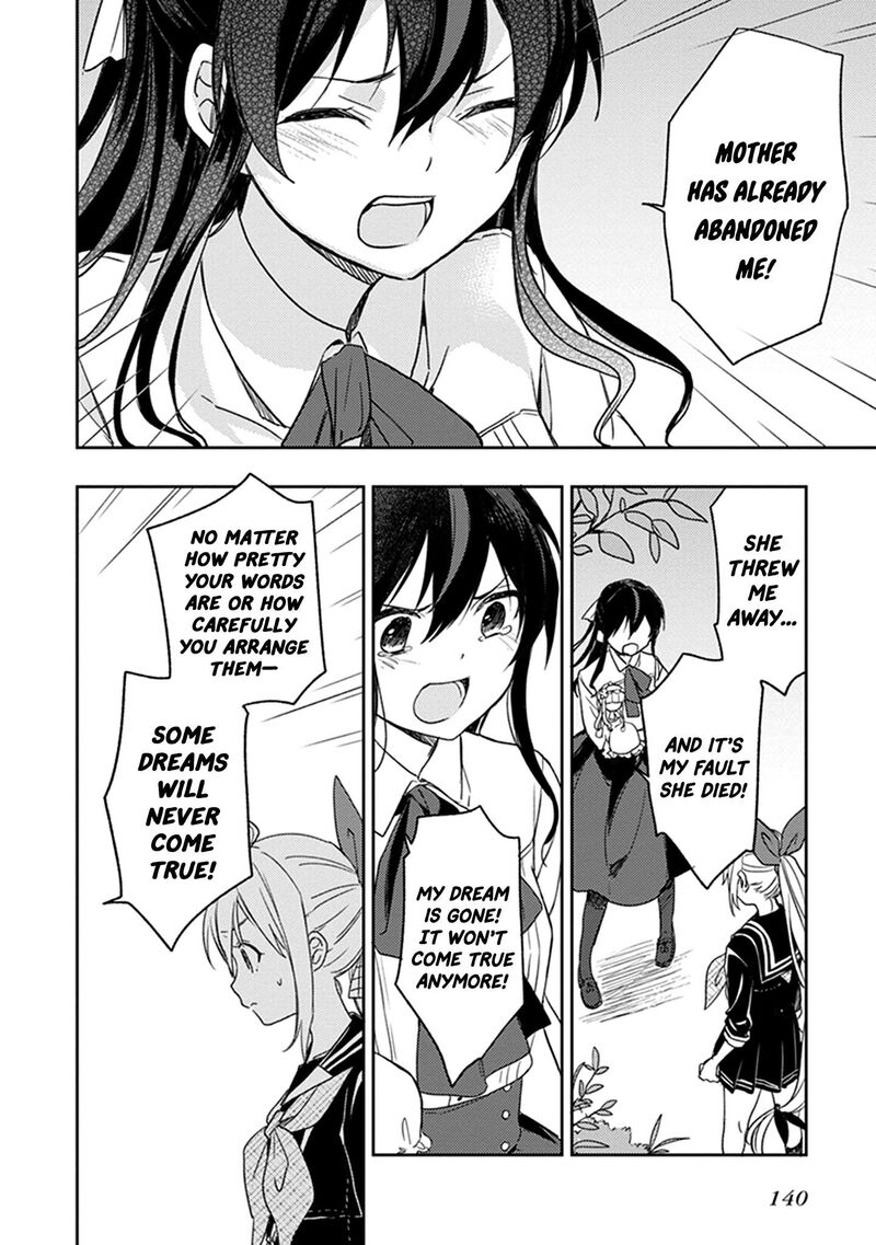Gendai Majo No Shuushoku Jijou 27 21
