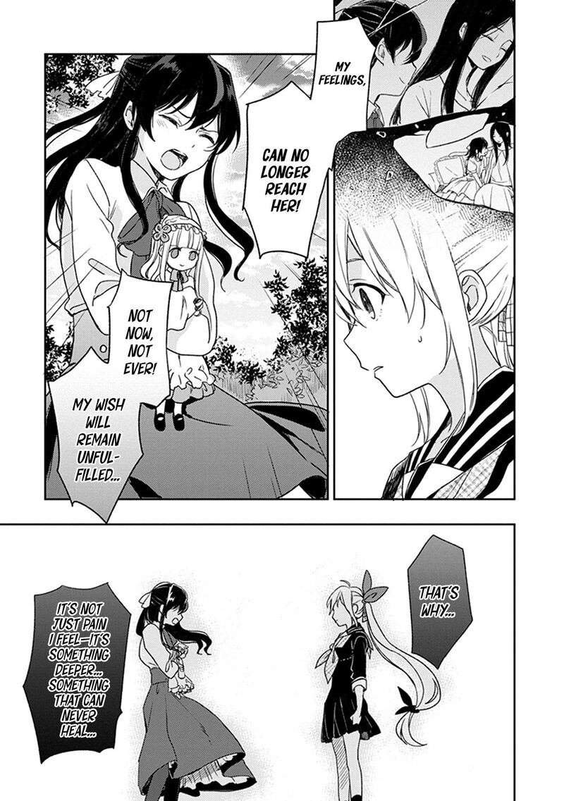 Gendai Majo No Shuushoku Jijou 27 22