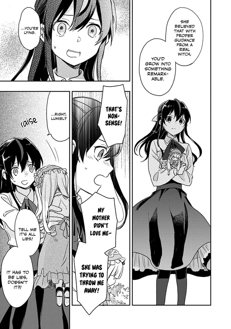 Gendai Majo No Shuushoku Jijou 27 24