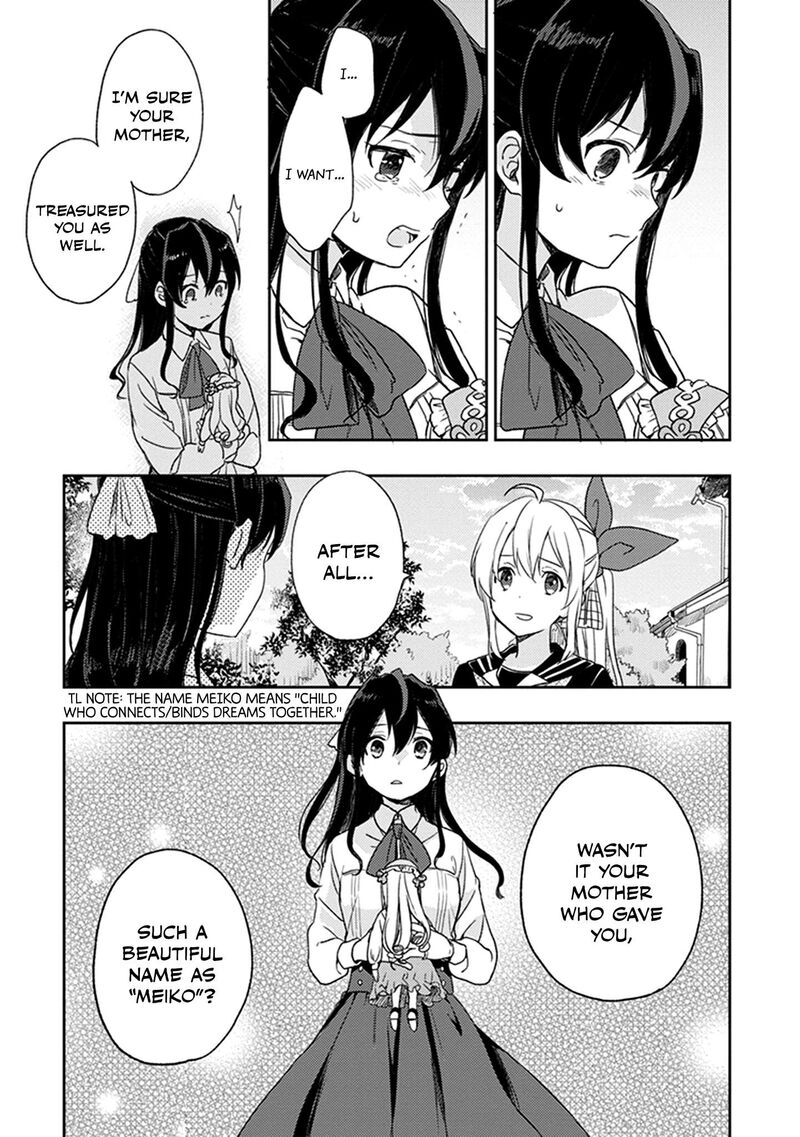 Gendai Majo No Shuushoku Jijou 27 28