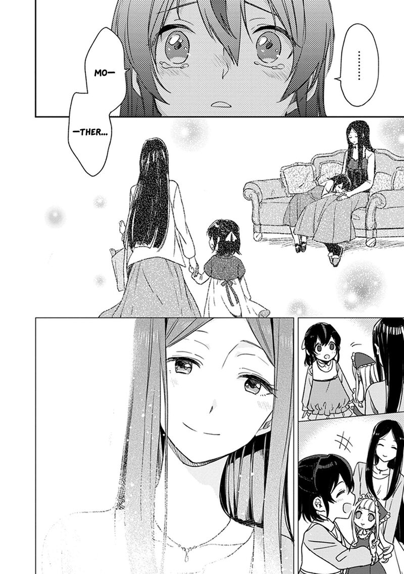 Gendai Majo No Shuushoku Jijou 27 29