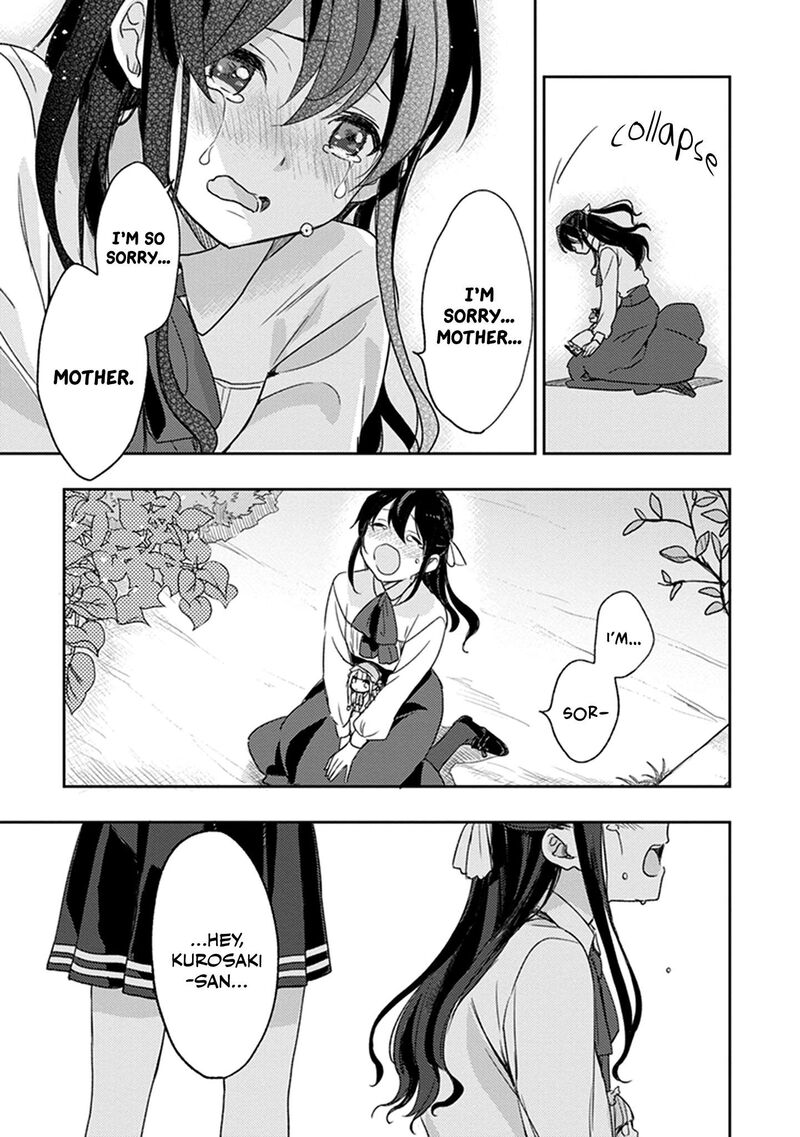 Gendai Majo No Shuushoku Jijou 27 30