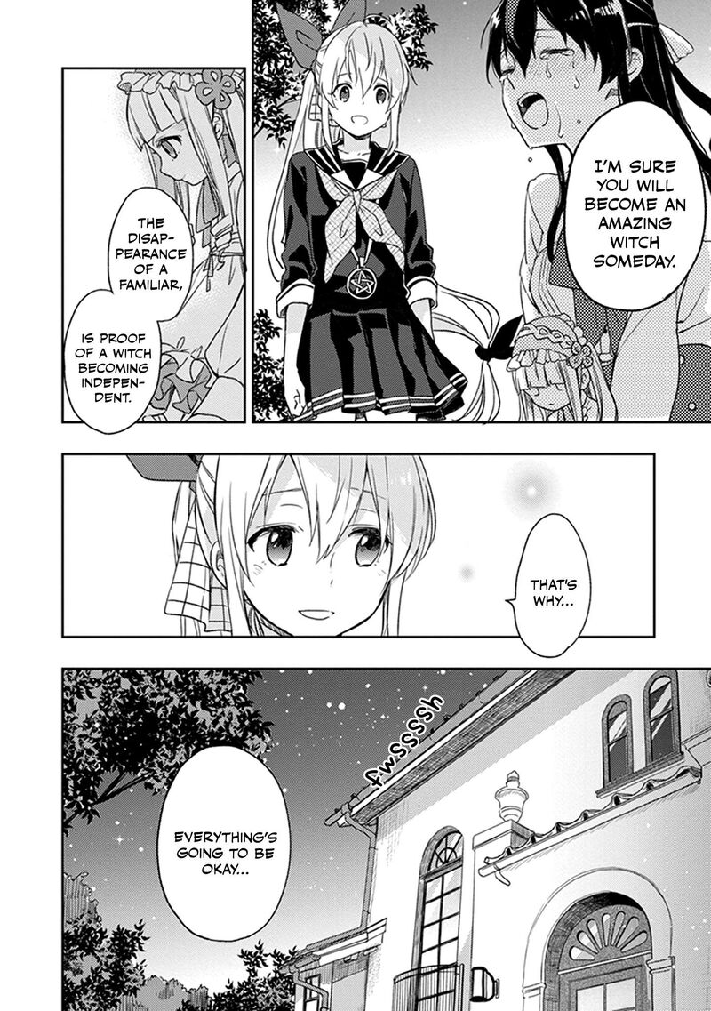 Gendai Majo No Shuushoku Jijou 27 31