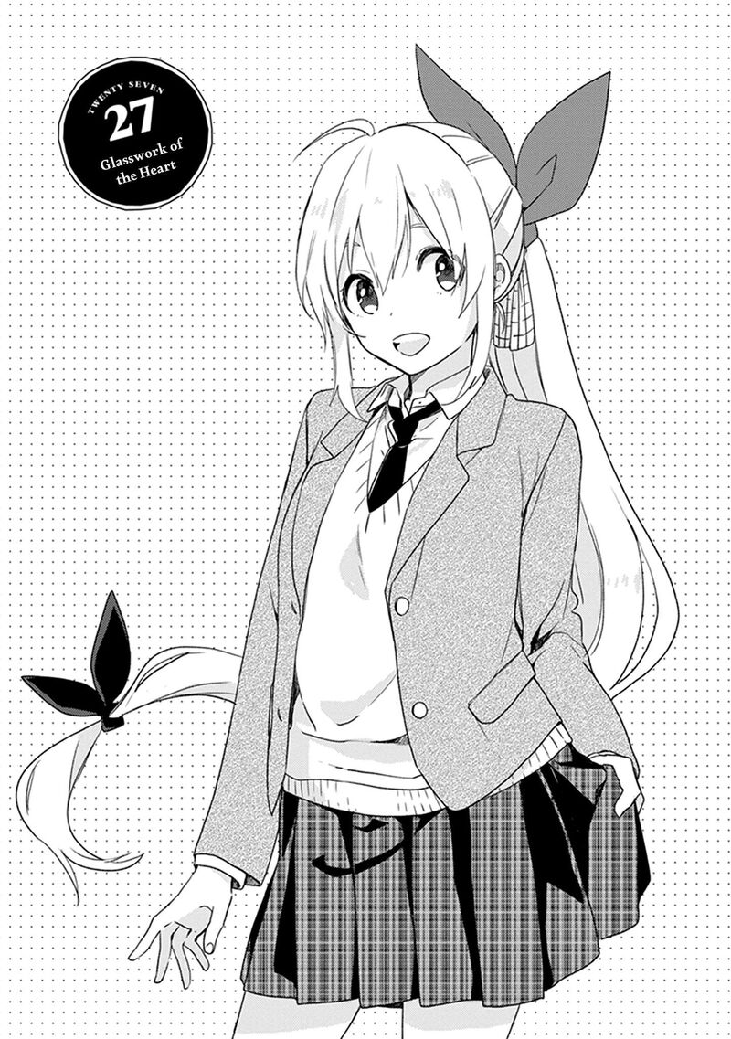 Gendai Majo No Shuushoku Jijou 27 4