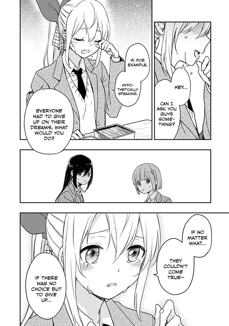 Gendai Majo No Shuushoku Jijou 27 5