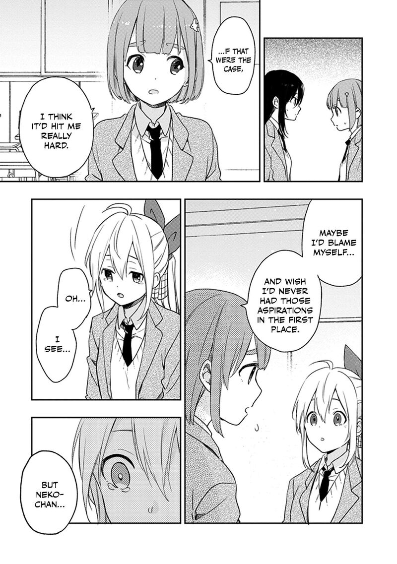 Gendai Majo No Shuushoku Jijou 27 6