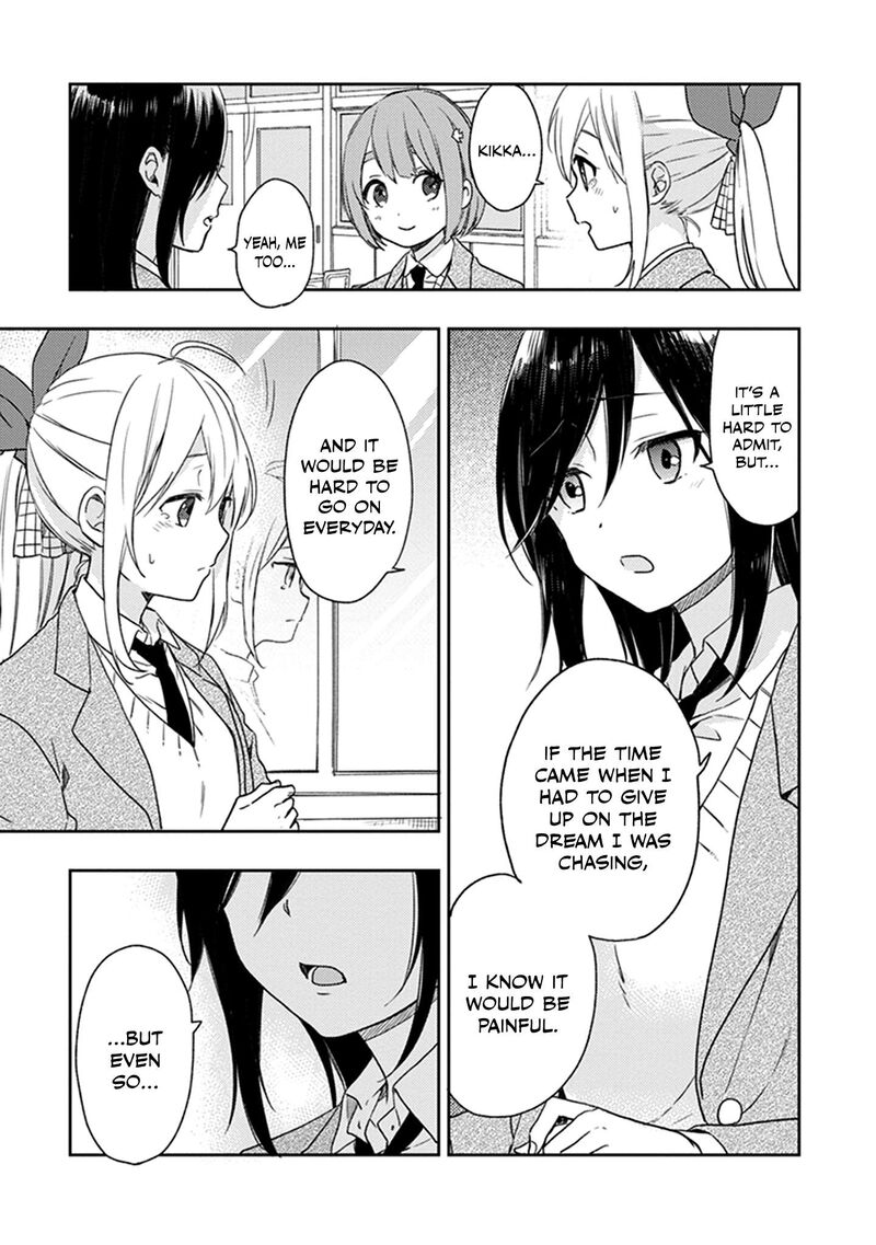 Gendai Majo No Shuushoku Jijou 27 8