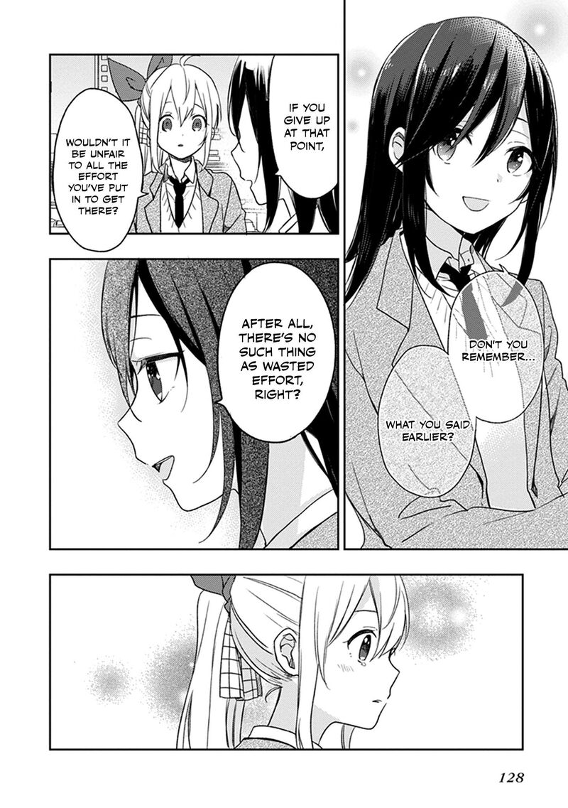 Gendai Majo No Shuushoku Jijou 27 9
