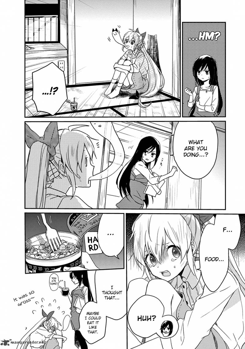 Gendai Majo No Shuushoku Jijou 3 14