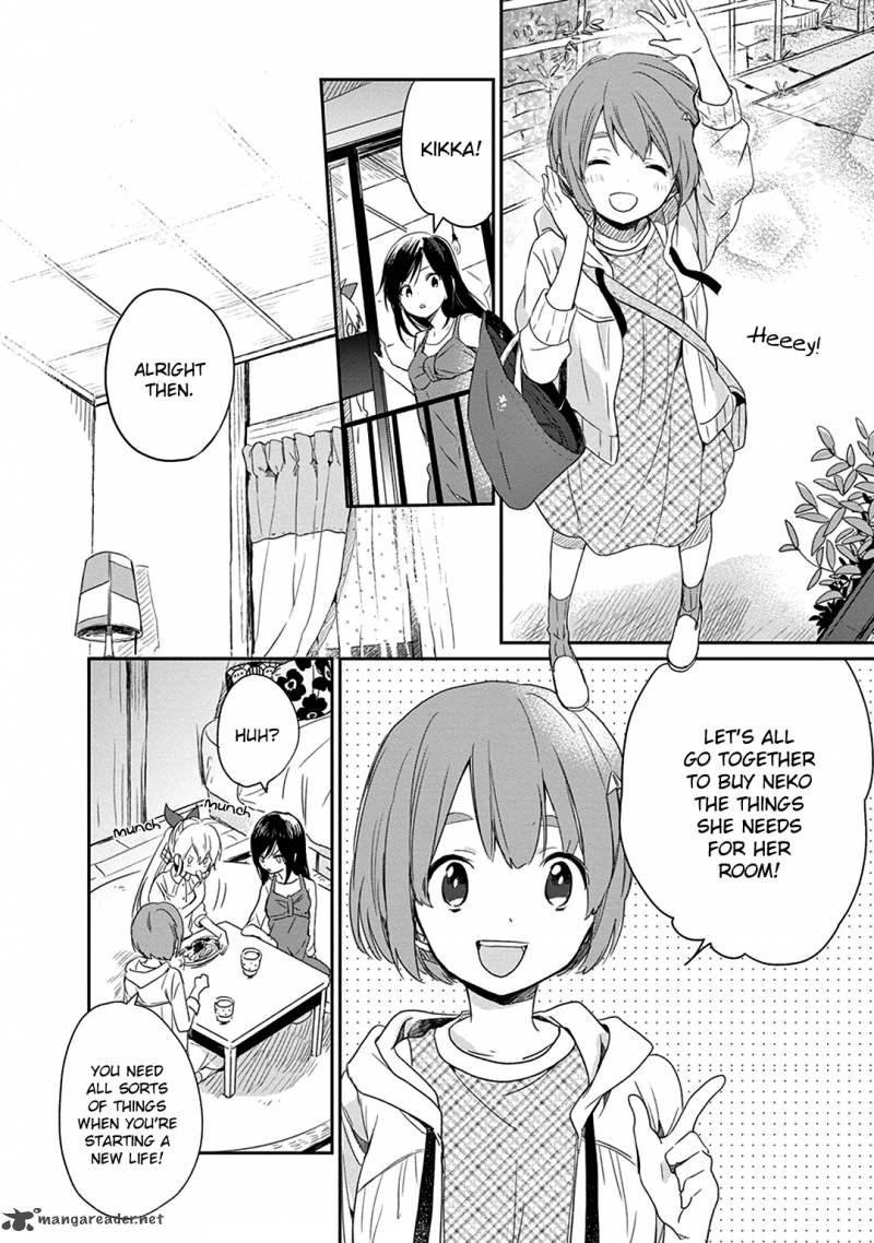 Gendai Majo No Shuushoku Jijou 3 16