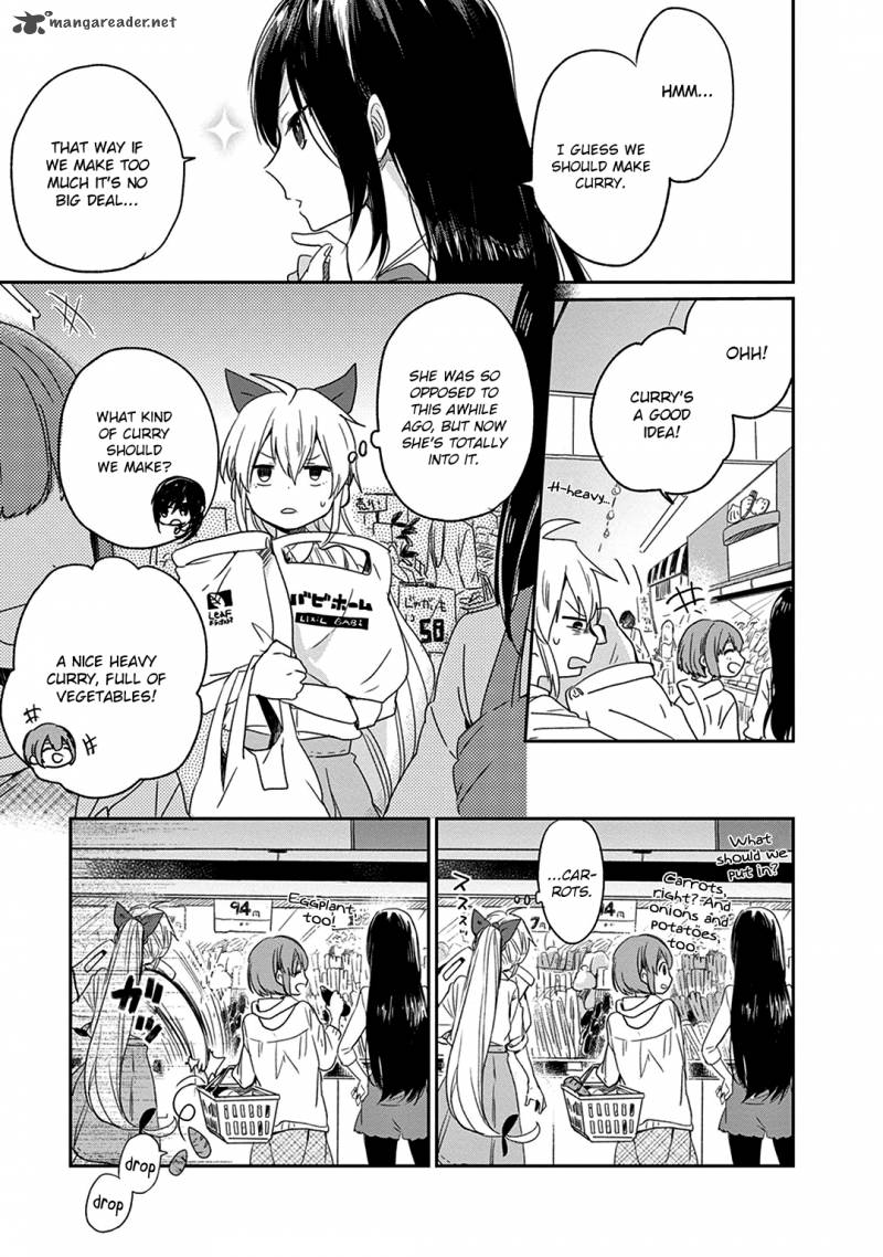 Gendai Majo No Shuushoku Jijou 3 19