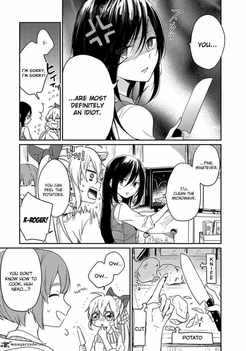 Gendai Majo No Shuushoku Jijou 3 23