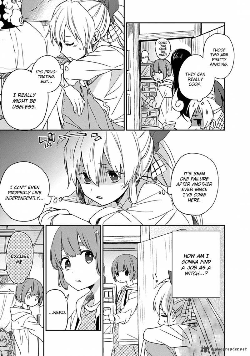 Gendai Majo No Shuushoku Jijou 3 27