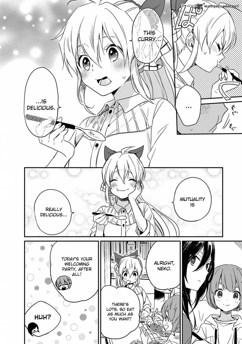 Gendai Majo No Shuushoku Jijou 3 34