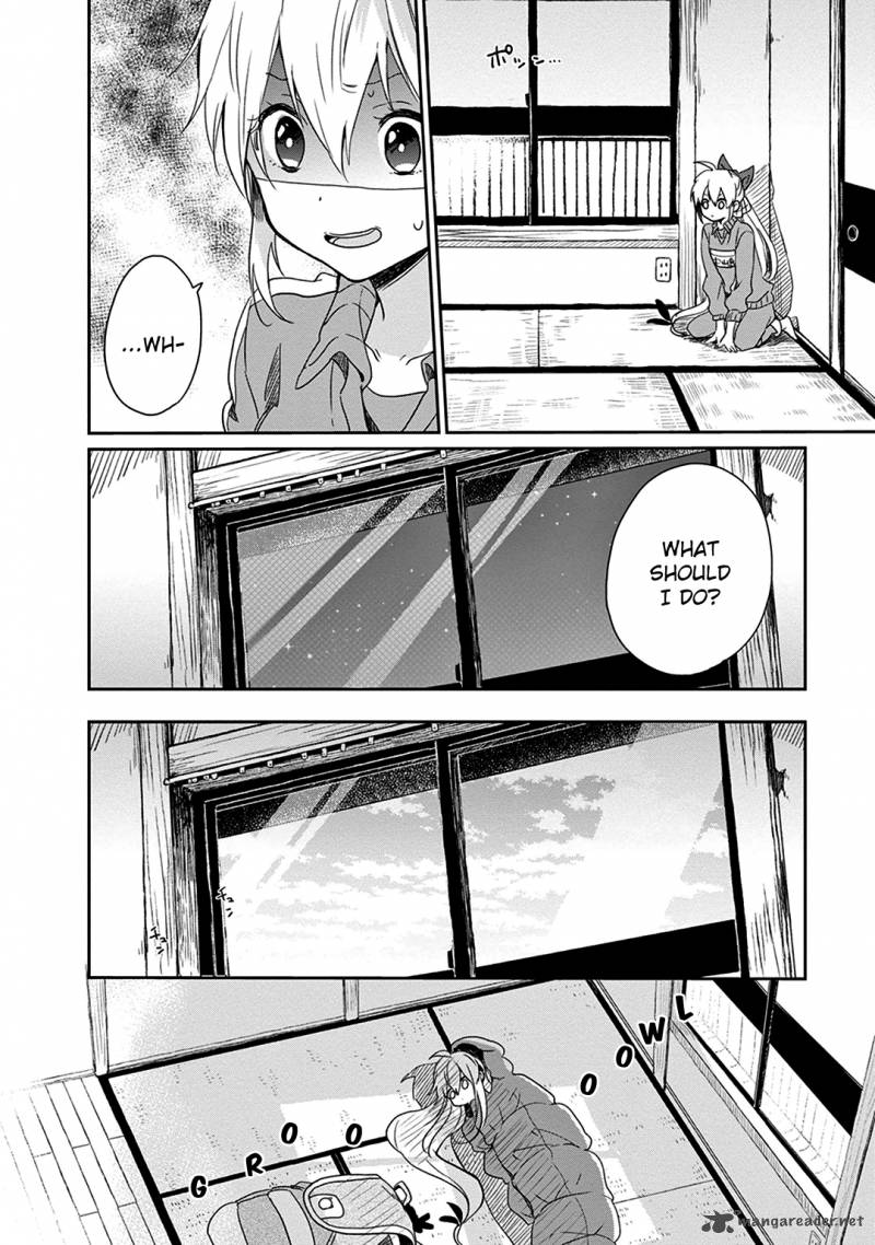 Gendai Majo No Shuushoku Jijou 3 6