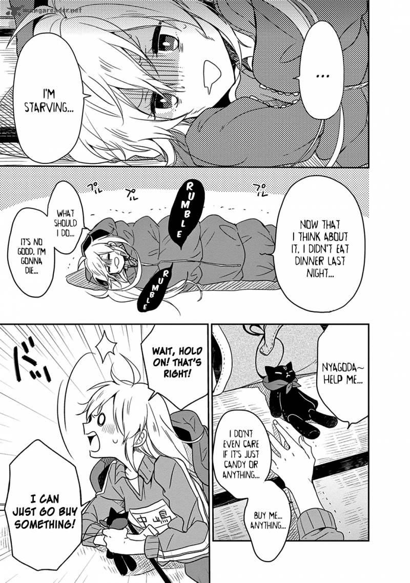 Gendai Majo No Shuushoku Jijou 3 7