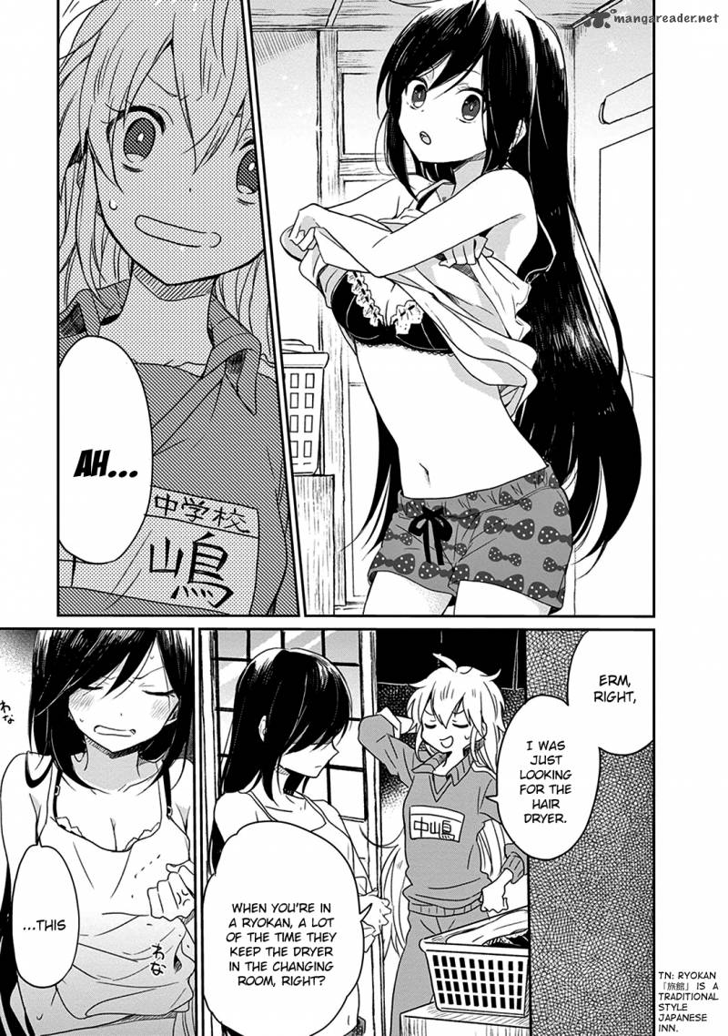 Gendai Majo No Shuushoku Jijou 3 9
