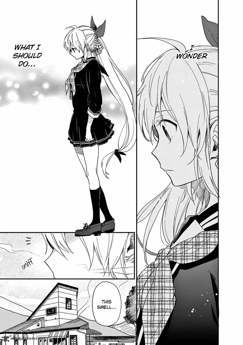 Gendai Majo No Shuushoku Jijou 4 17