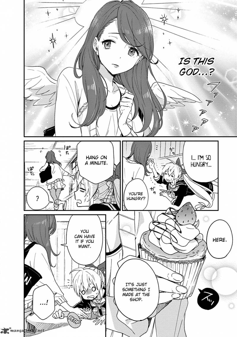 Gendai Majo No Shuushoku Jijou 4 4