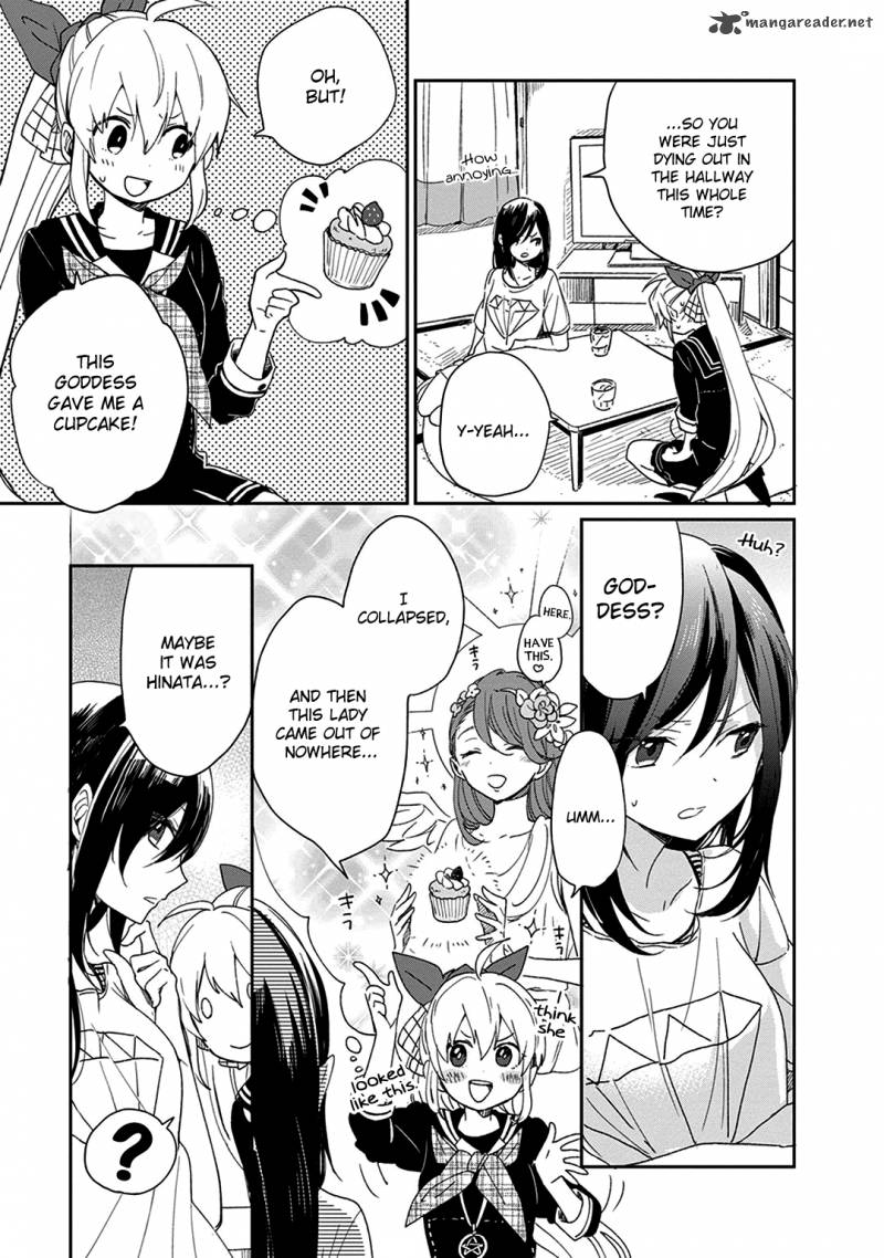 Gendai Majo No Shuushoku Jijou 4 9
