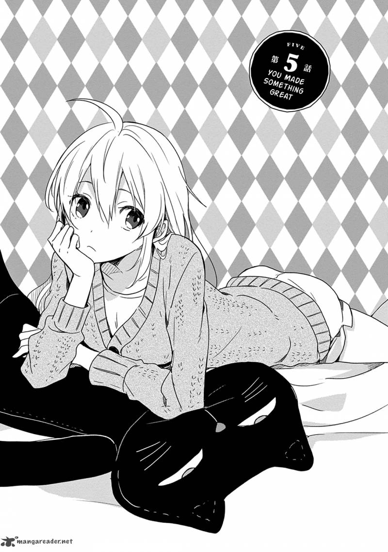 Gendai Majo No Shuushoku Jijou 5 1