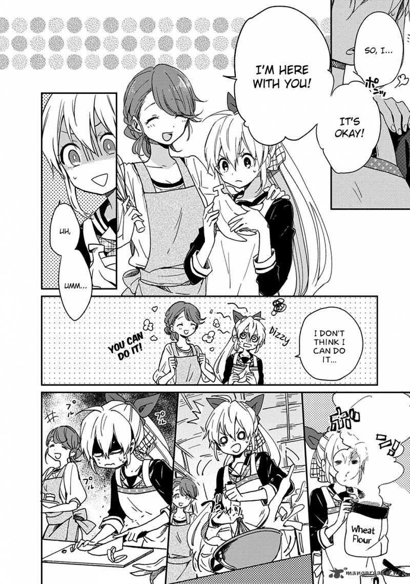 Gendai Majo No Shuushoku Jijou 5 10