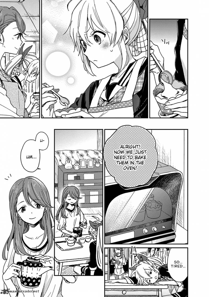 Gendai Majo No Shuushoku Jijou 5 11