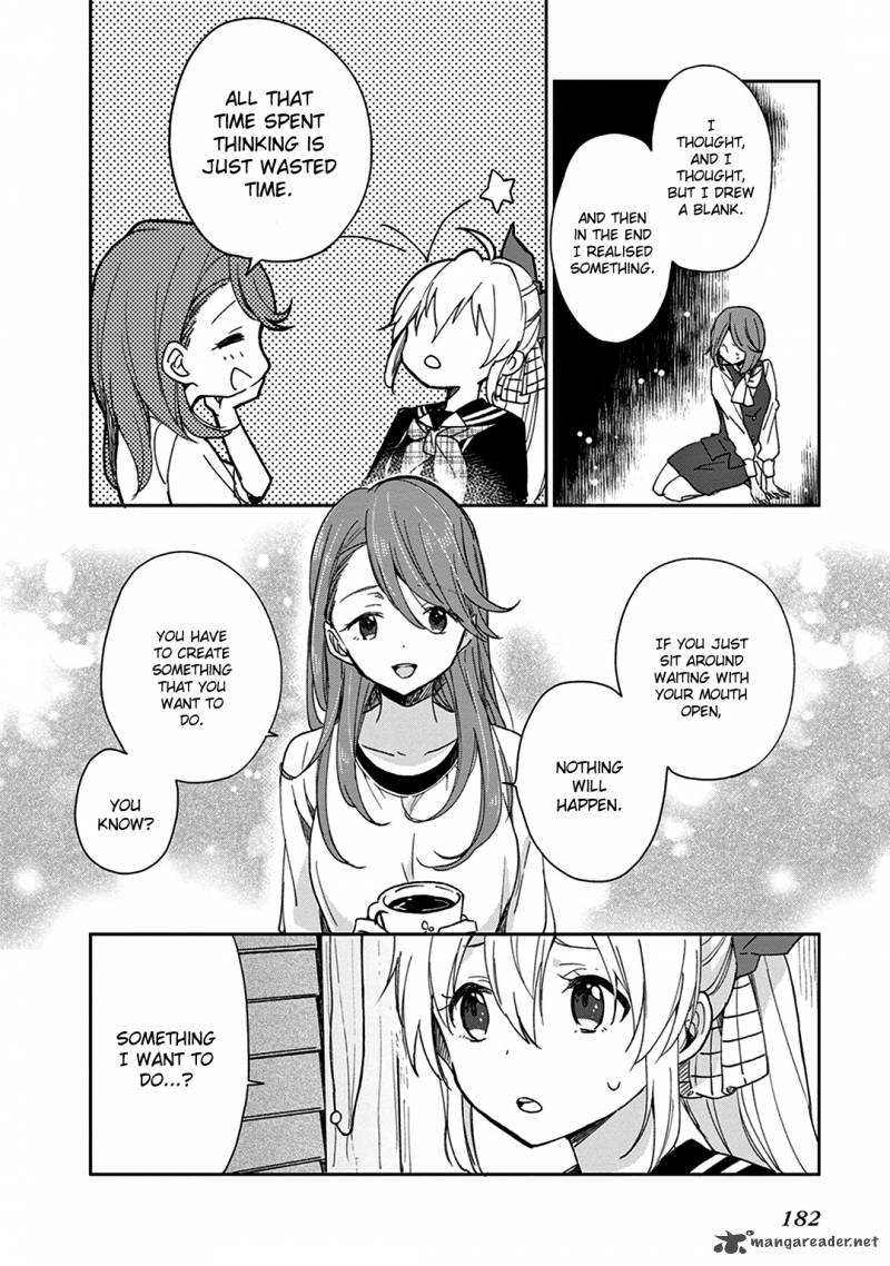 Gendai Majo No Shuushoku Jijou 5 16