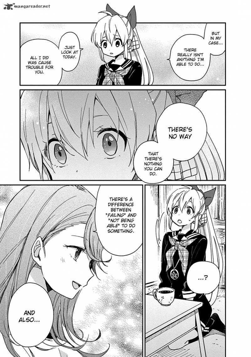 Gendai Majo No Shuushoku Jijou 5 17