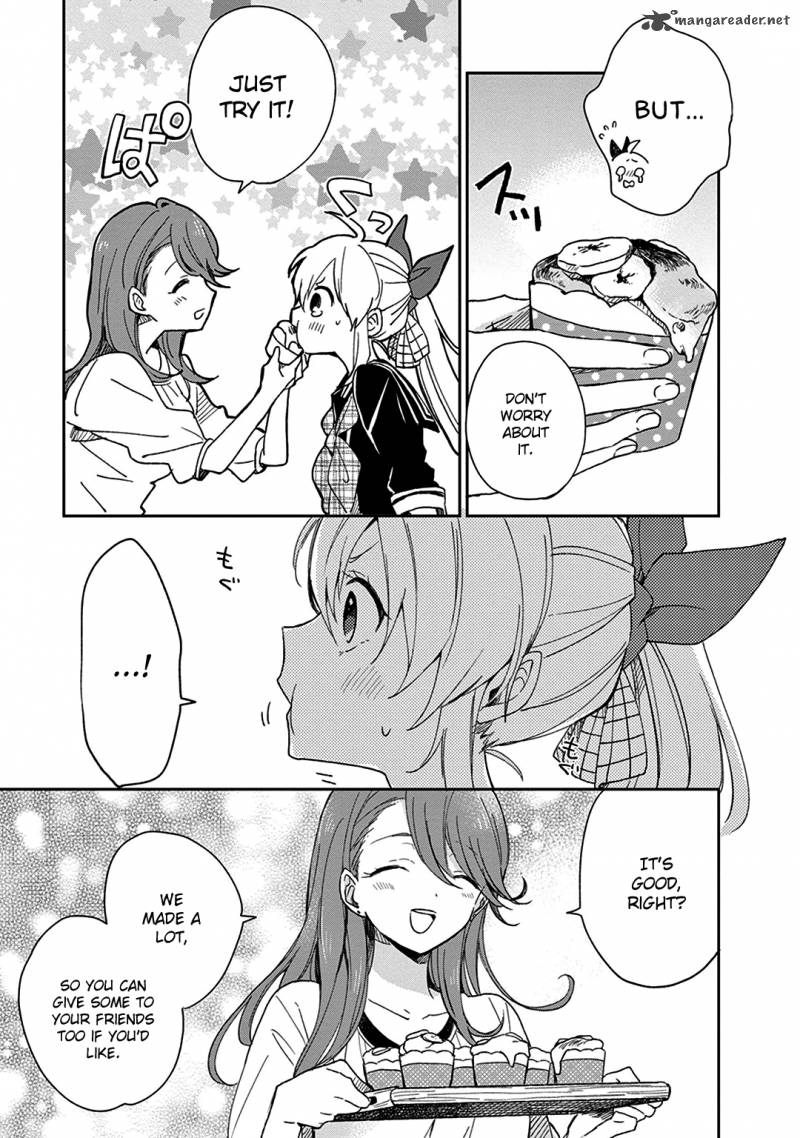 Gendai Majo No Shuushoku Jijou 5 19