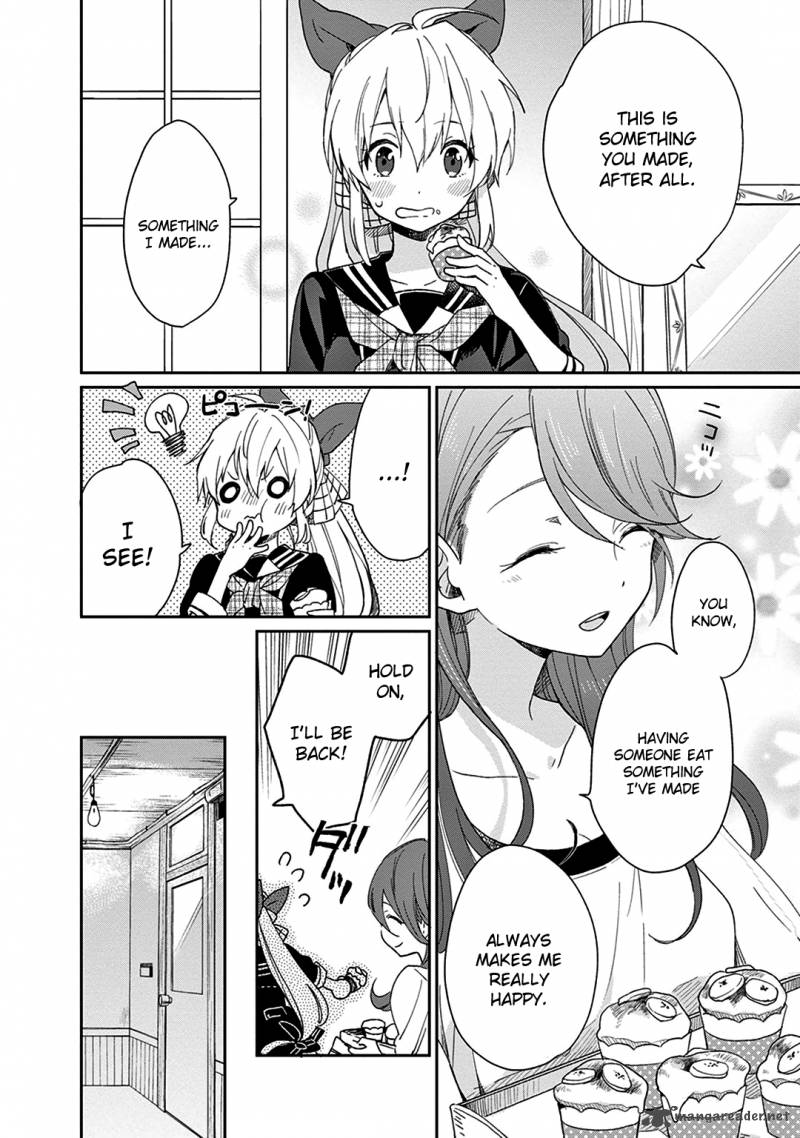 Gendai Majo No Shuushoku Jijou 5 20