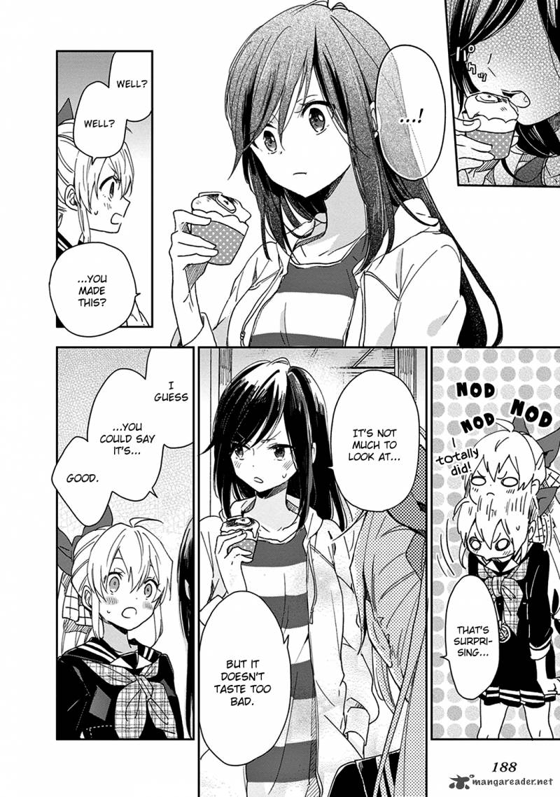 Gendai Majo No Shuushoku Jijou 5 22