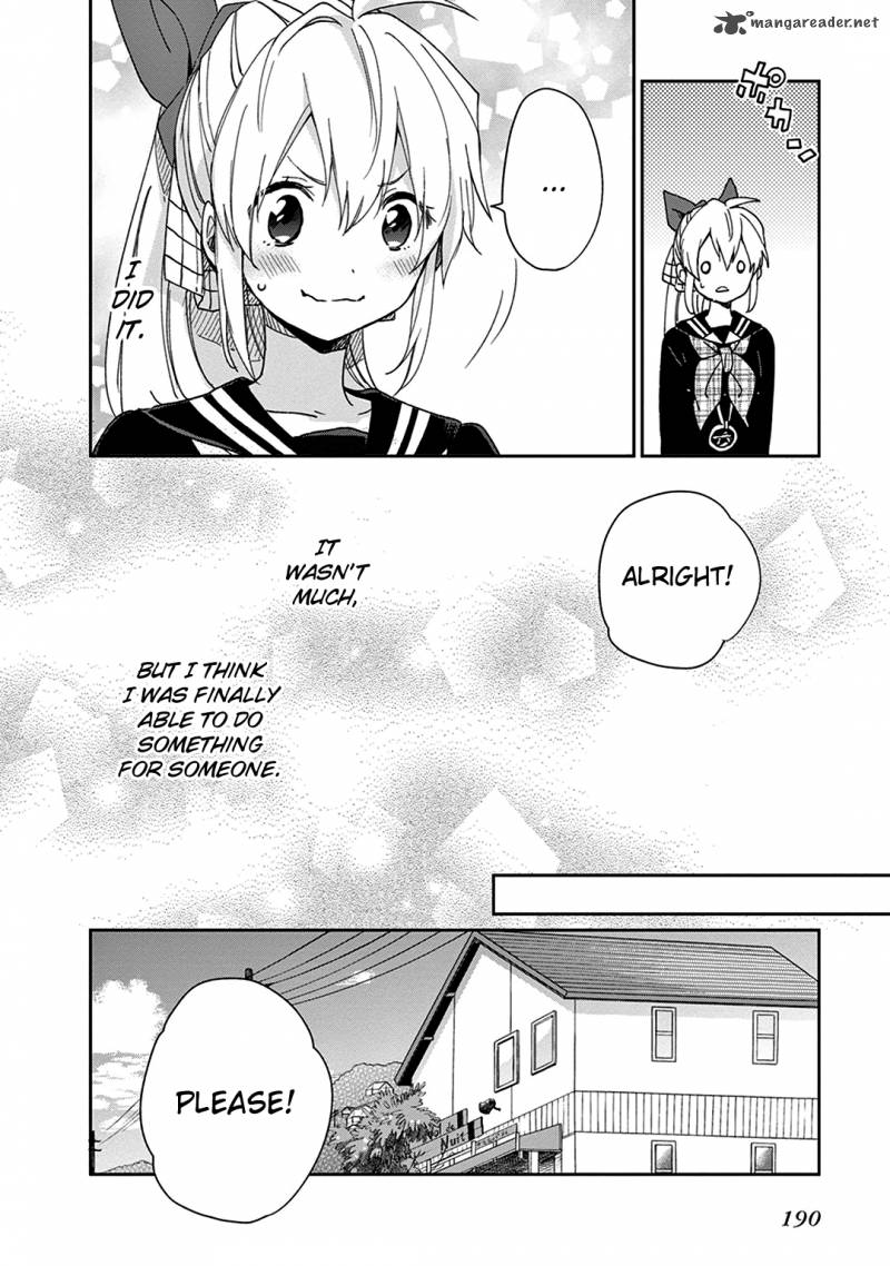 Gendai Majo No Shuushoku Jijou 5 24