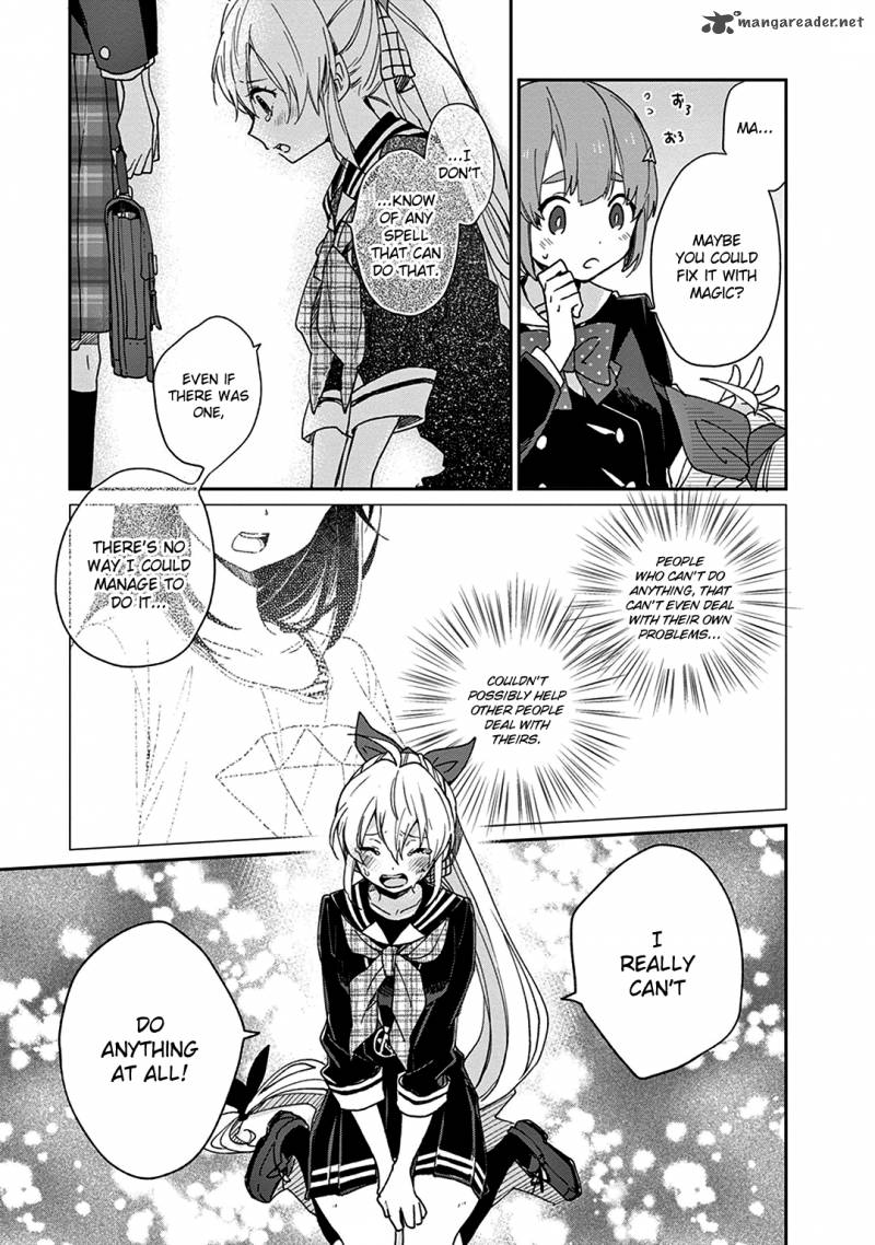 Gendai Majo No Shuushoku Jijou 5 3
